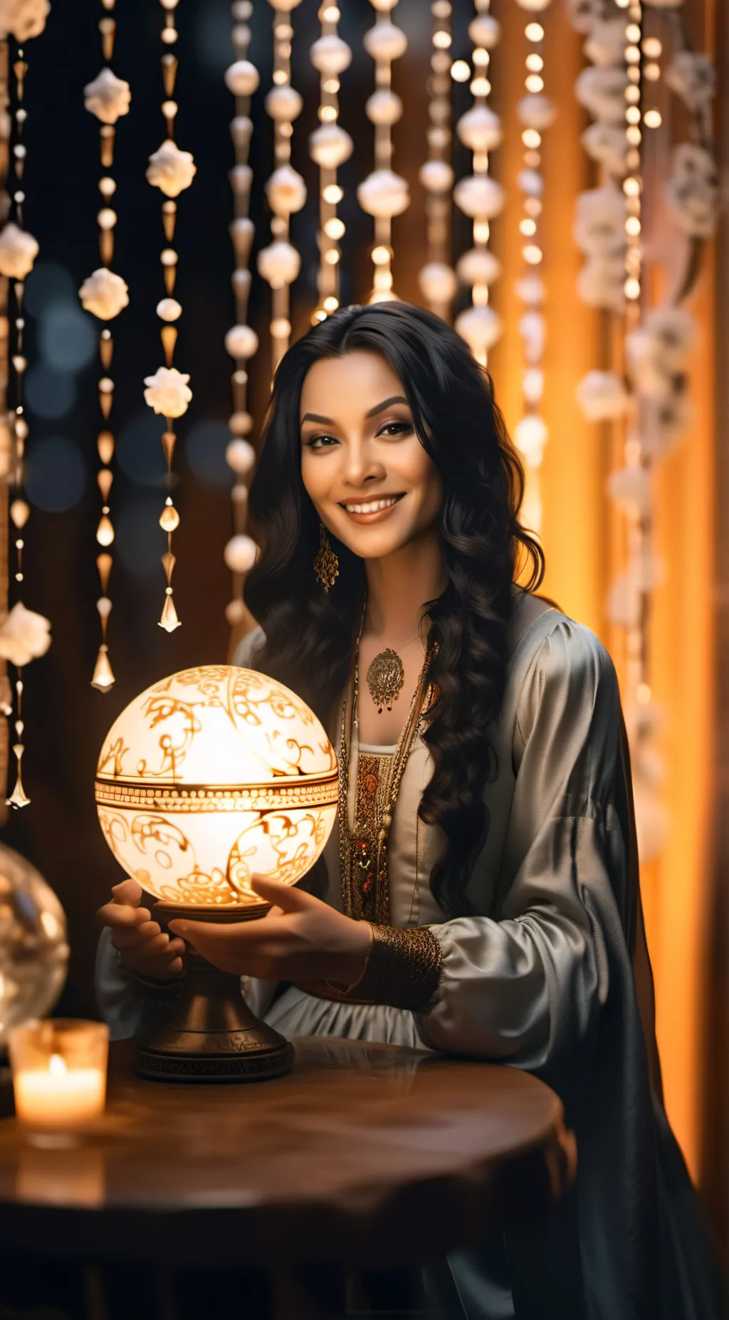 Talkie AI - Chat with Alana