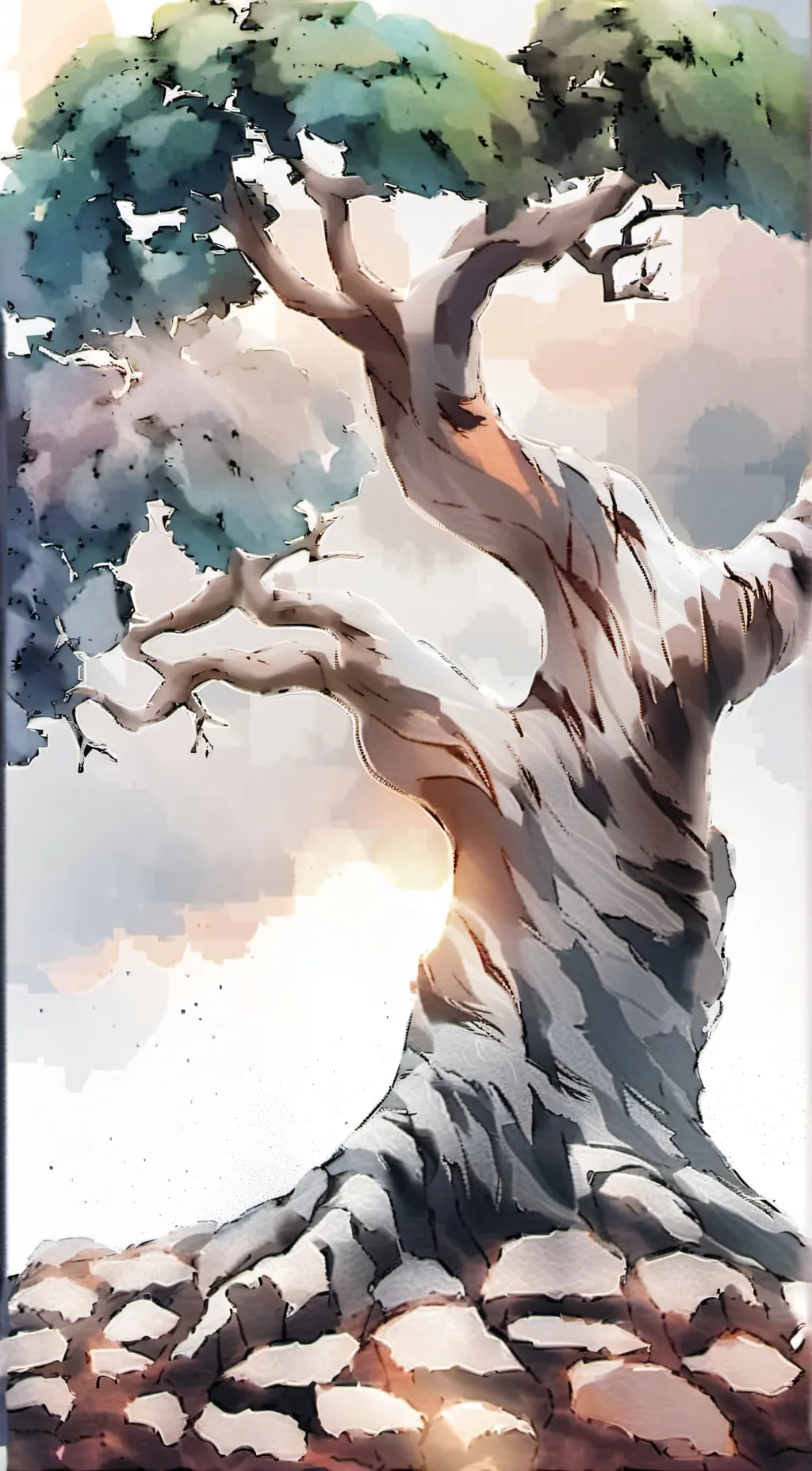 Talkie AI - Chat with tree :)