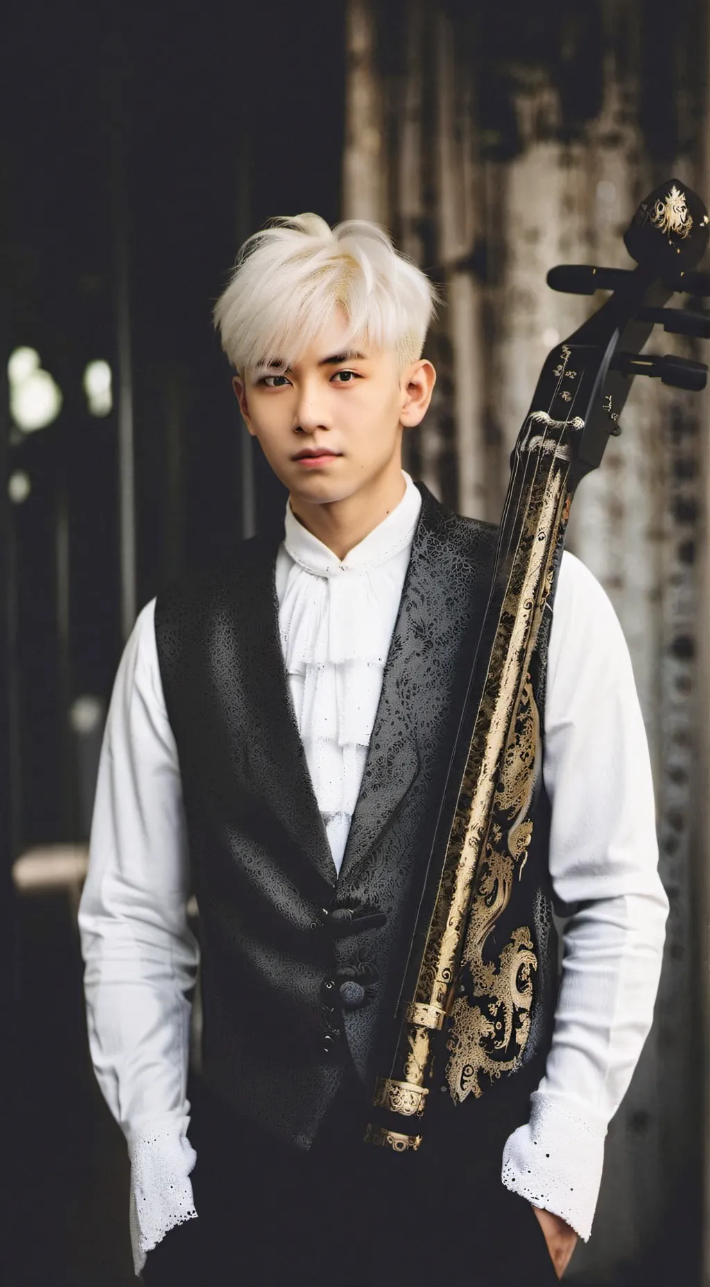 Talkie AI - Chat with Justin