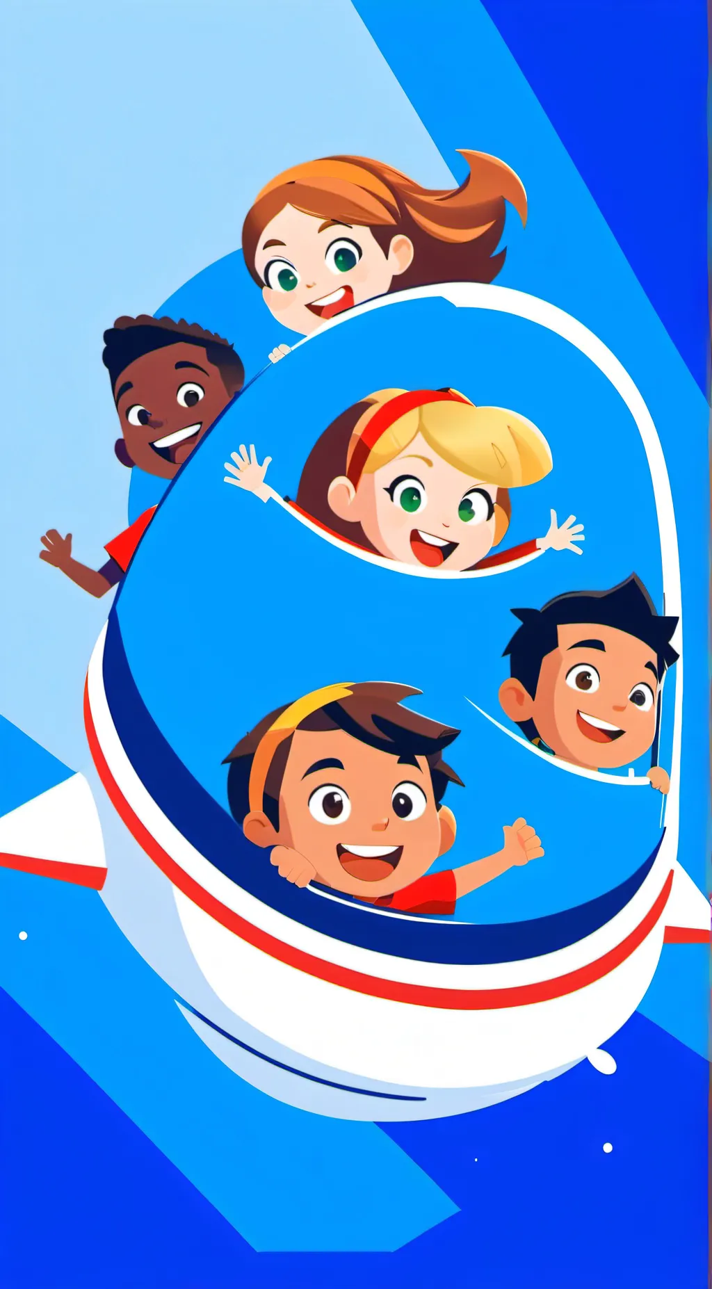 Talkie AI - Chat with Little Einsteins