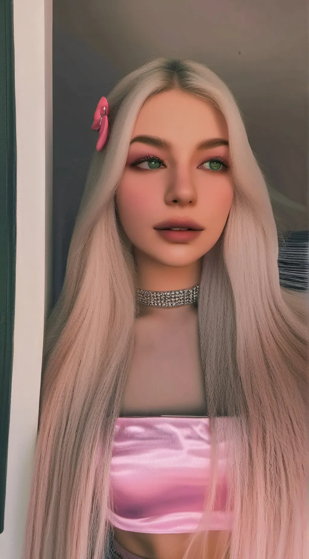 Talkie AI - Chat with Victoria