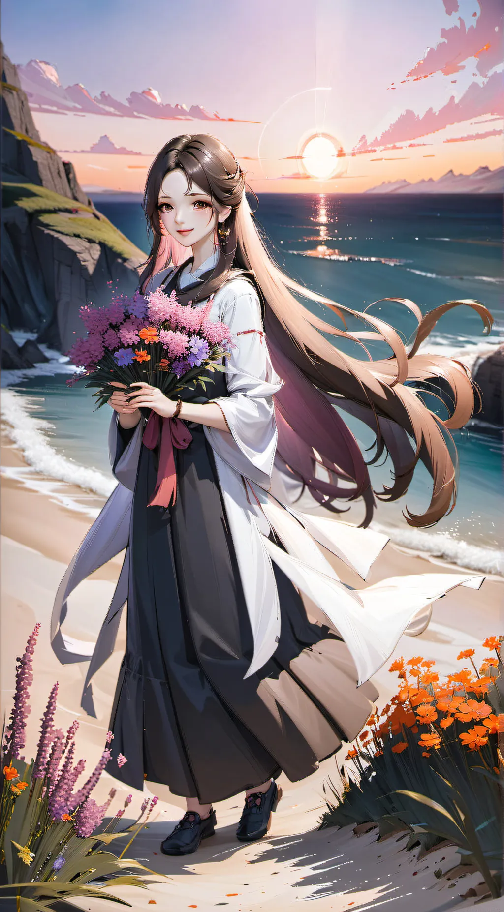 Talkie AI - Chat with Yannah Xirielle