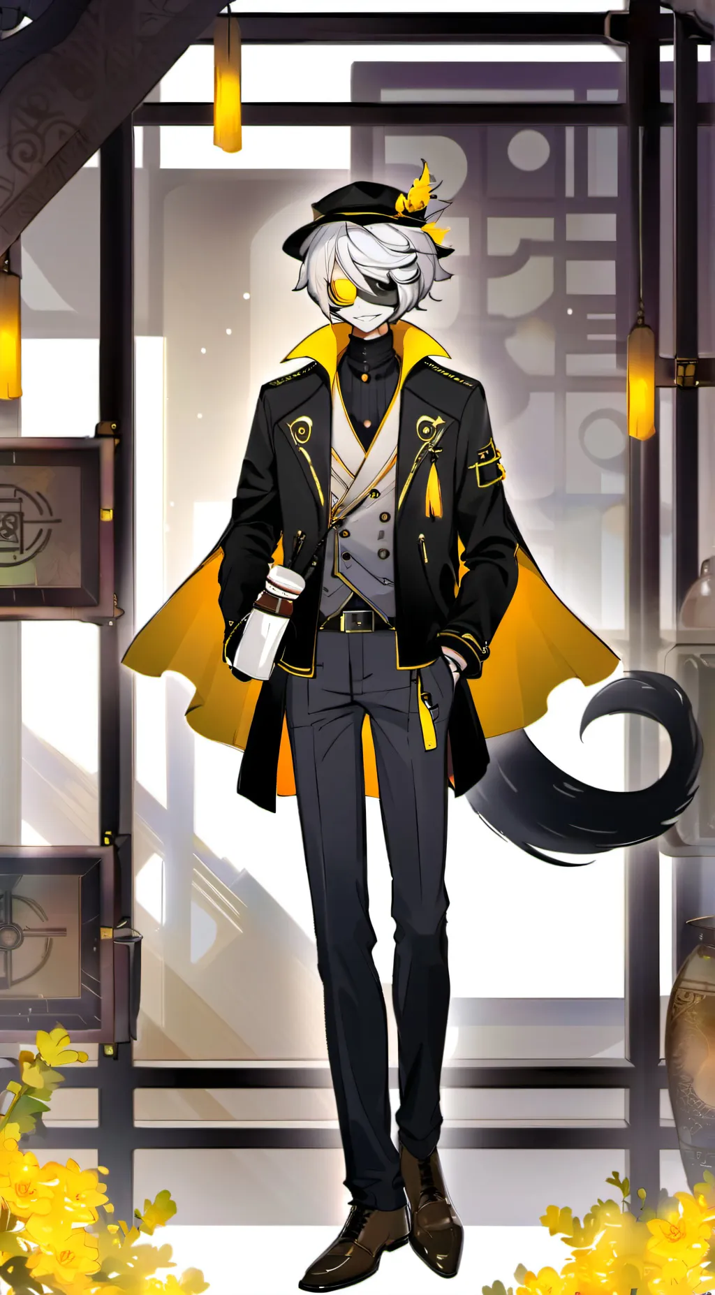 Talkie AI - Chat with N