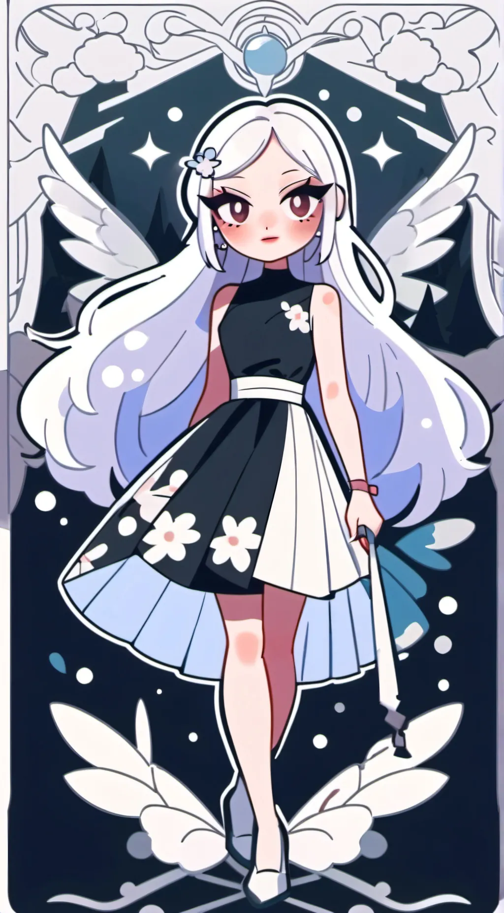 Talkie AI - Chat with ~Mila~