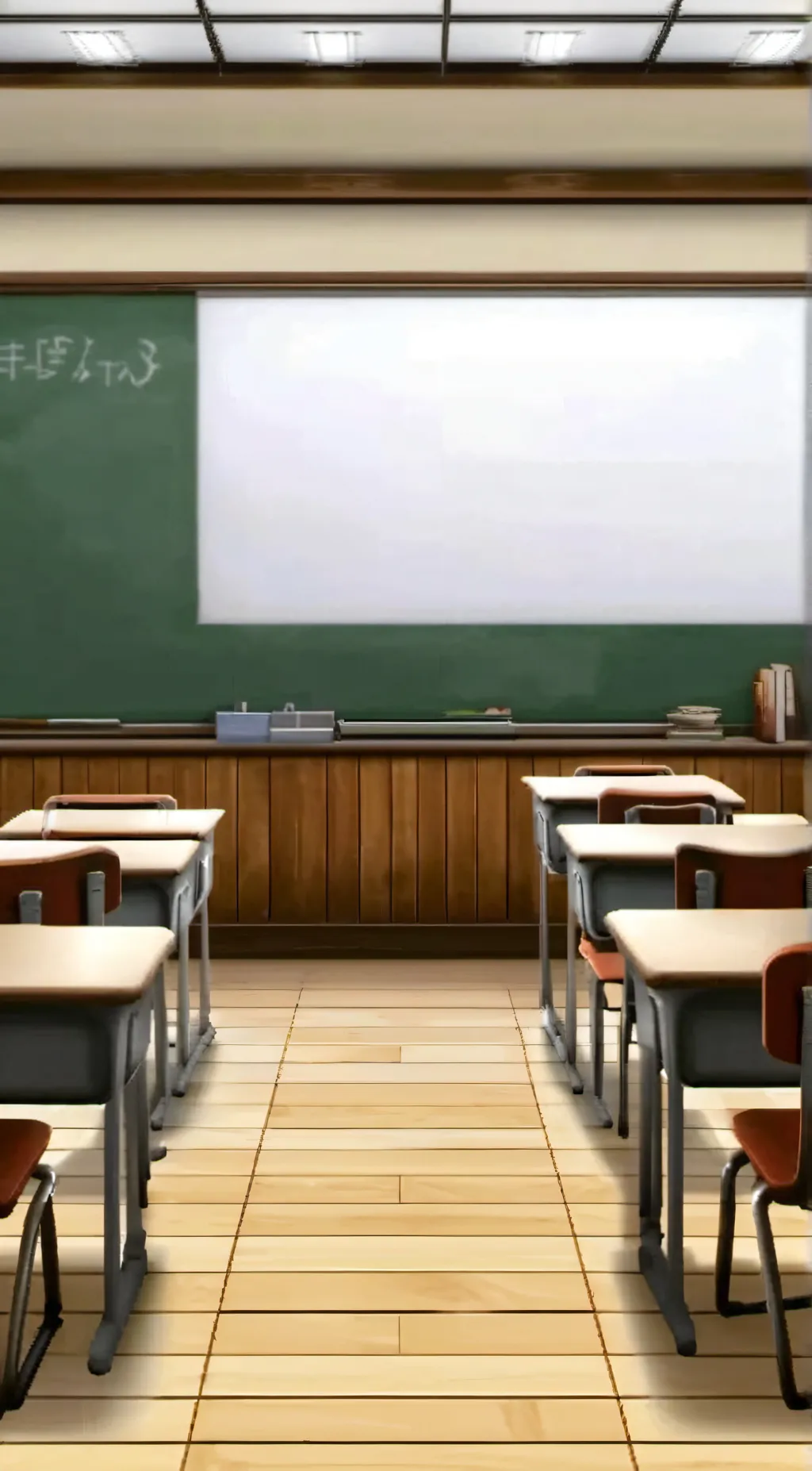 Talkie AI - Chat with Your class