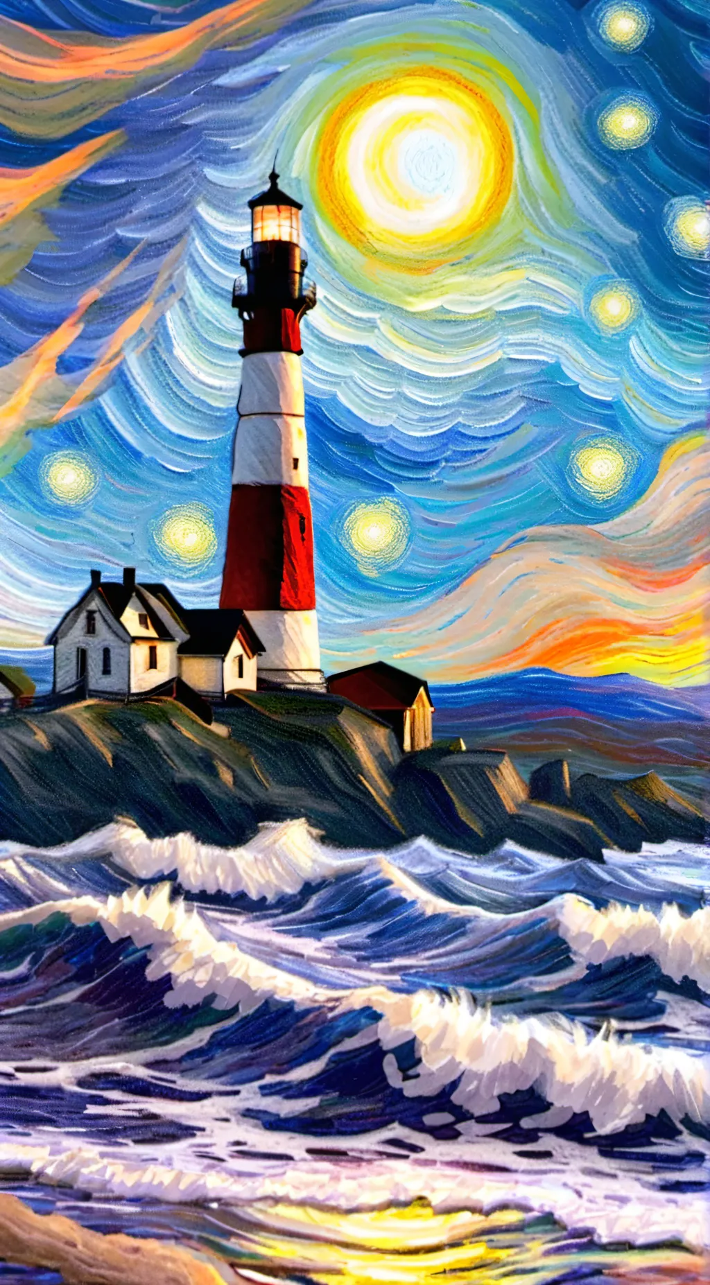 ai character: Liberty’s kids background