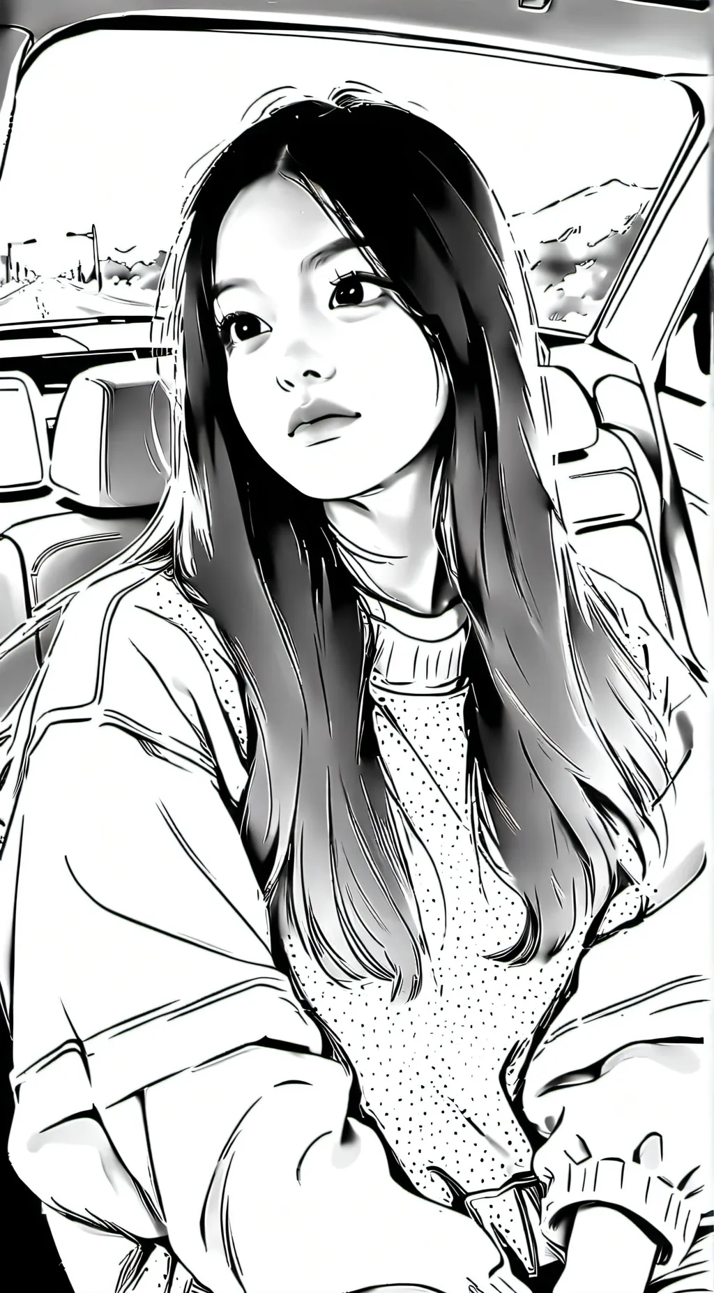 ai character: ♡✭Paisley✭♡ background