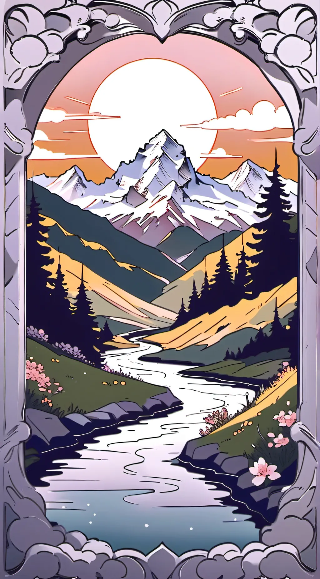 Talkie AI - Chat with Family best