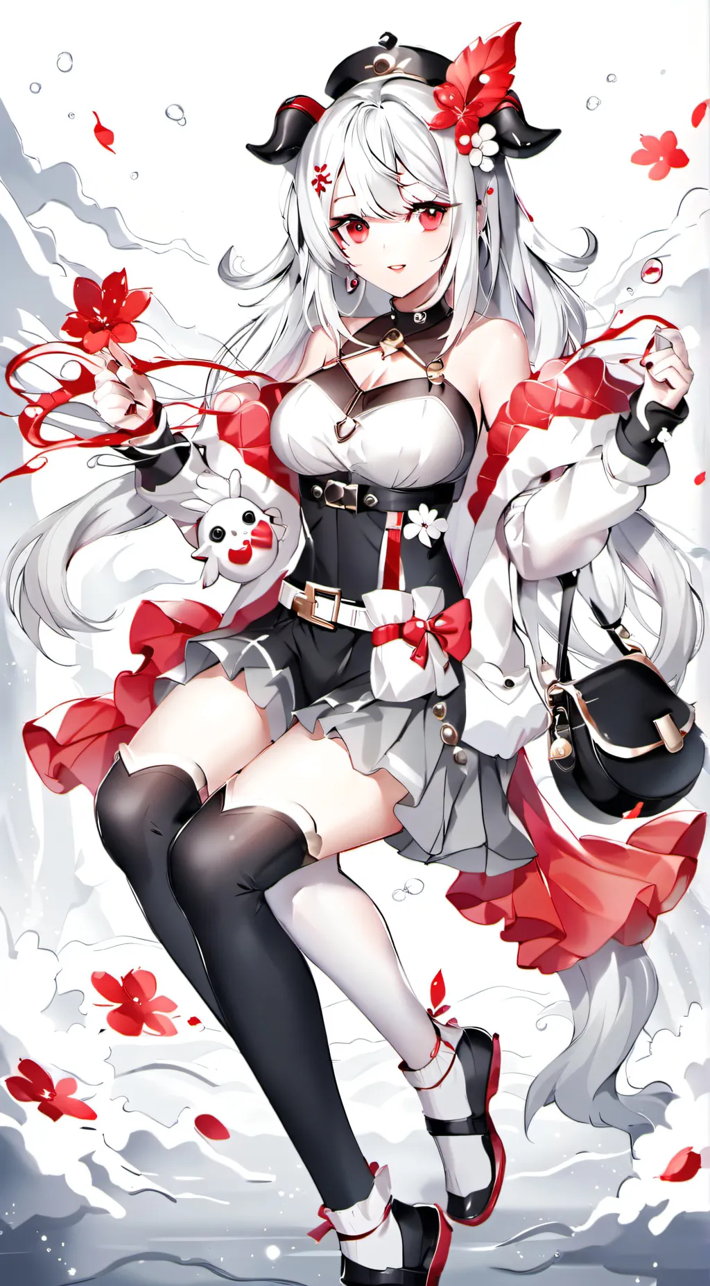 Talkie AI - Chat with Vera