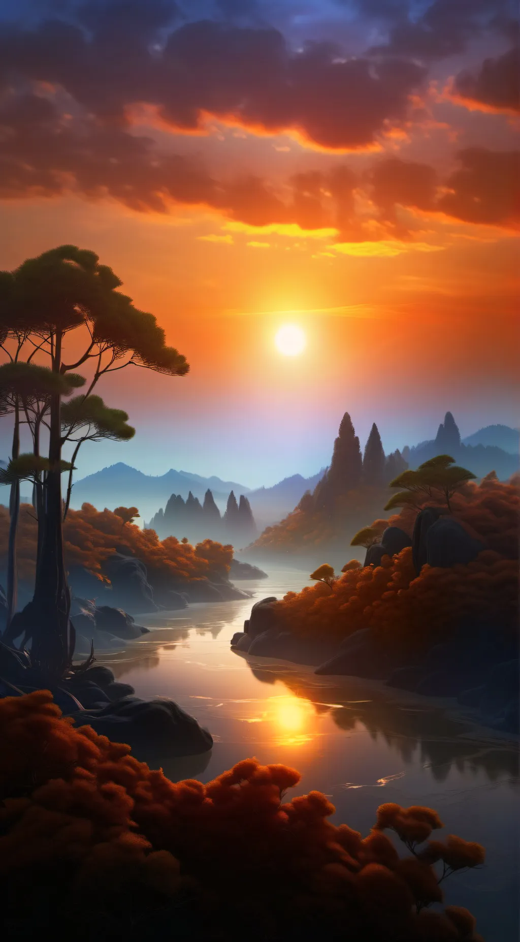 ai character: Jjk Groupchat background