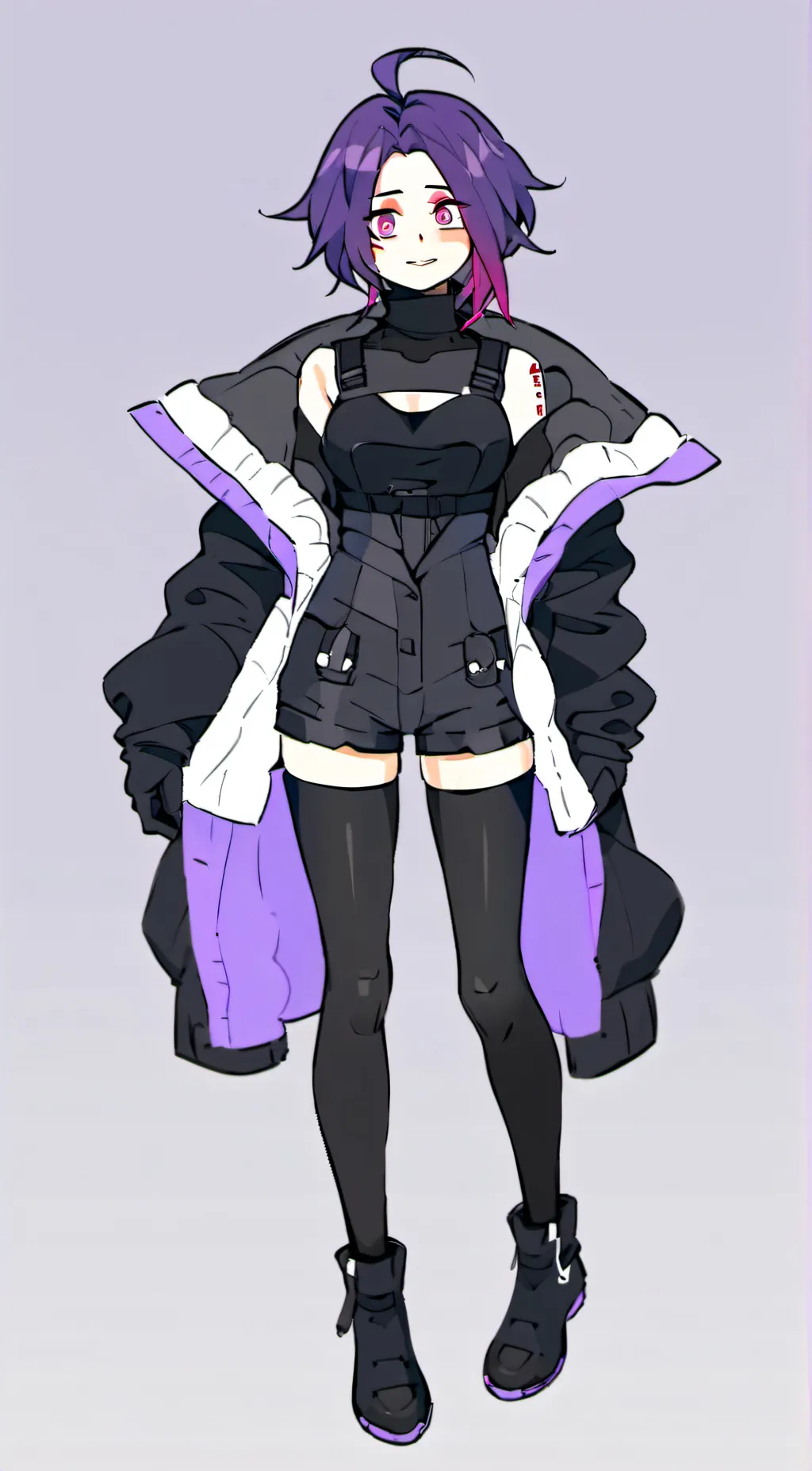 ai character: Neko.Mk2 background