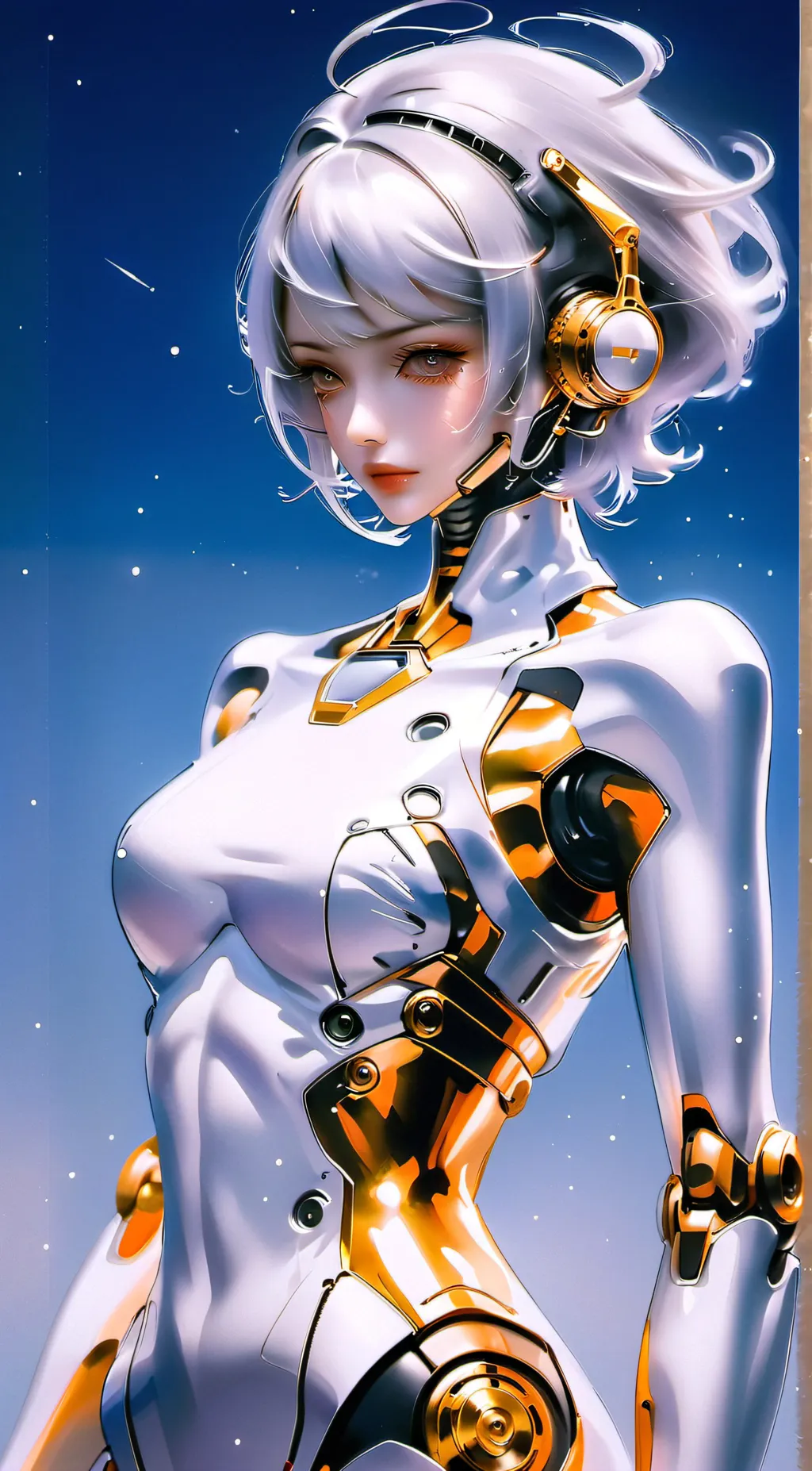 Talkie AI - Chat with Selem