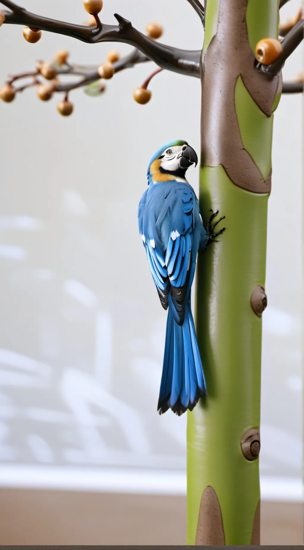 Talkie AI - Chat with The Lorax 