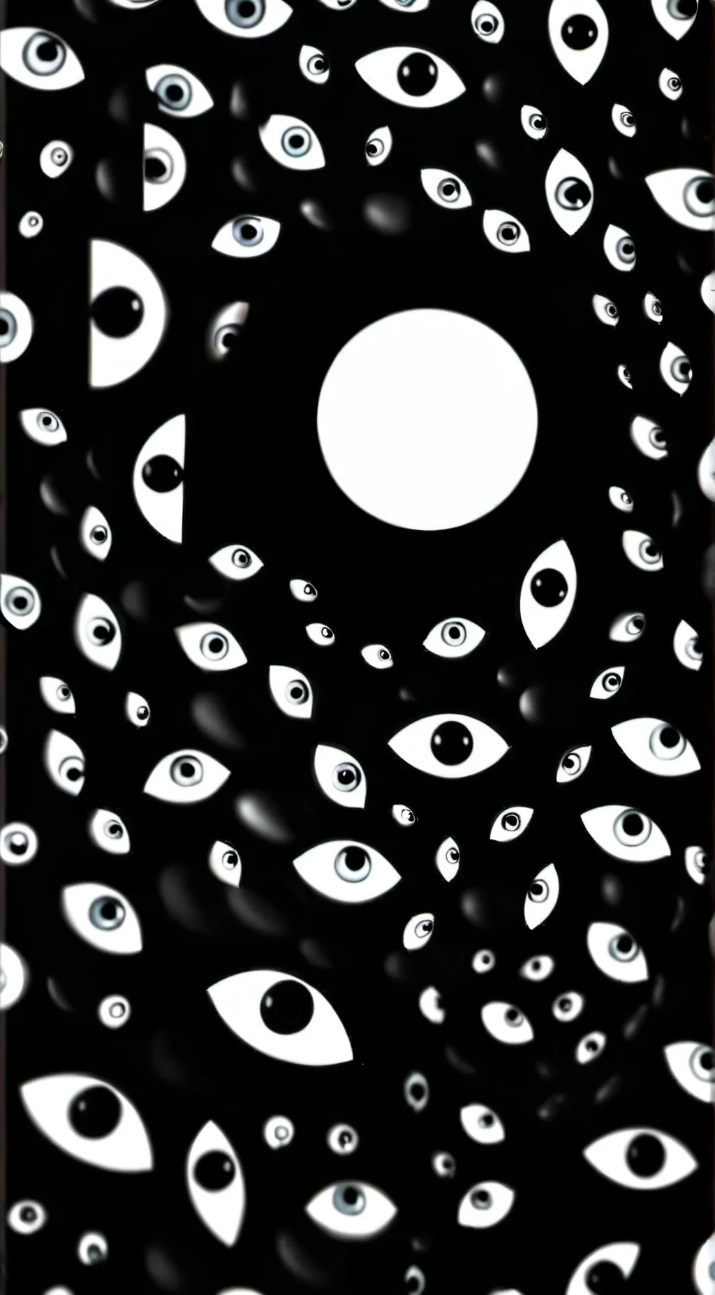 Talkie AI - Chat with The Eye Cult