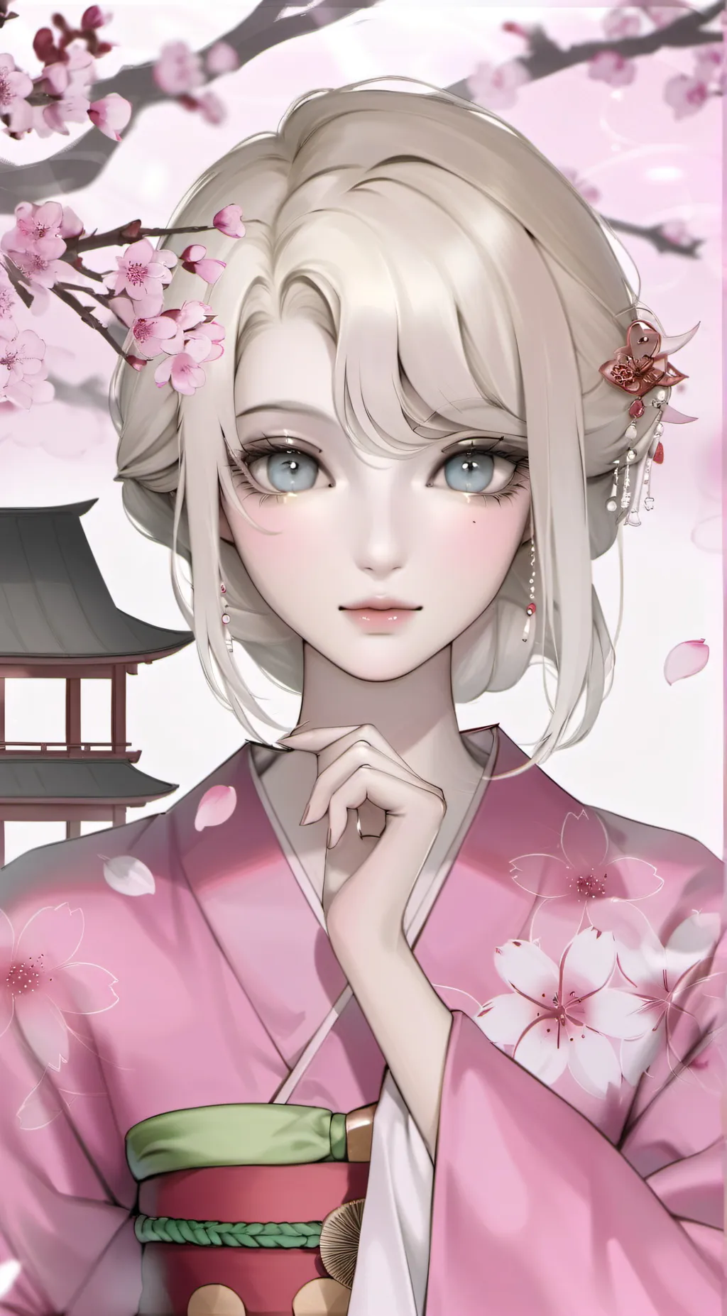 Talkie AI - Chat with Shxtou and Vox