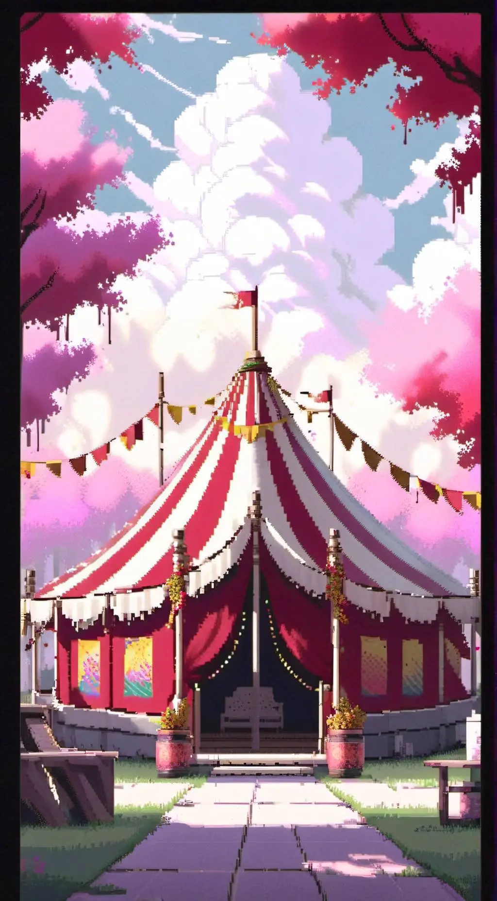 Talkie AI - Chat with TADC RolePlay 3