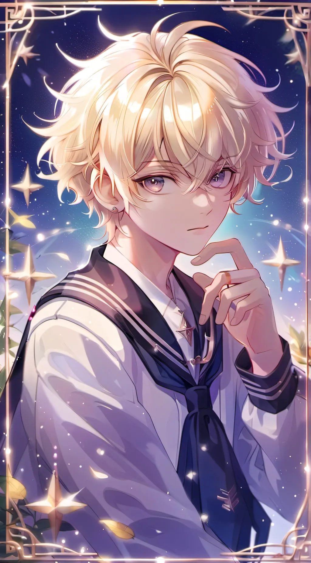 Talkie AI - Chat with Hazuki