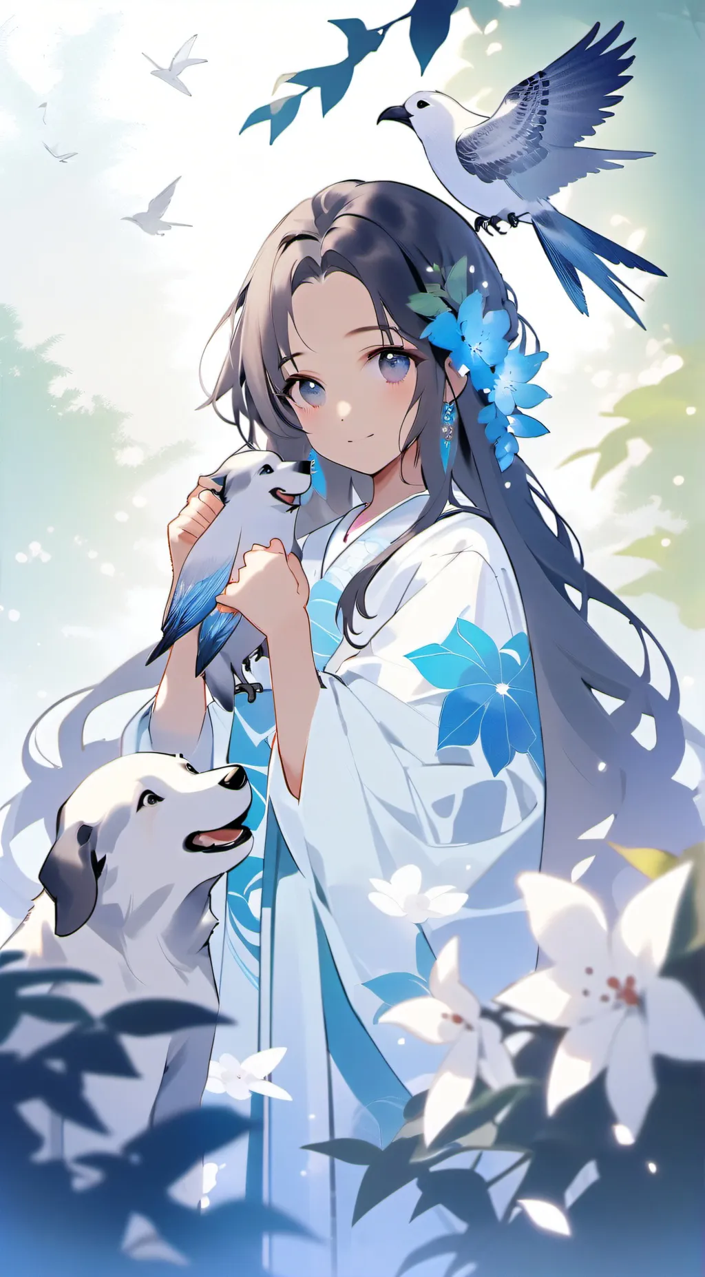 Talkie AI - Chat with Maria