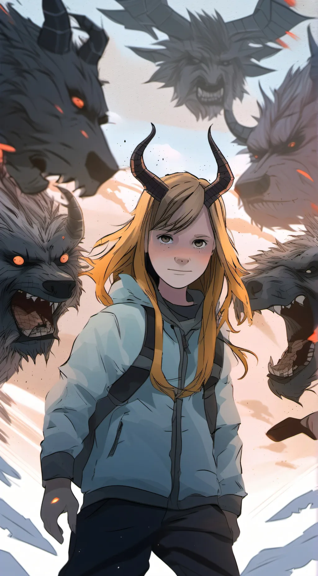 Talkie AI - Chat with Merry 