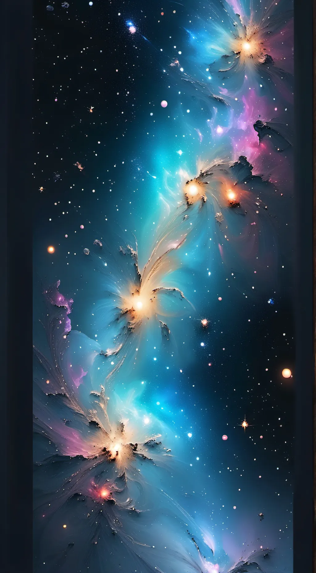 ai character: fpe background