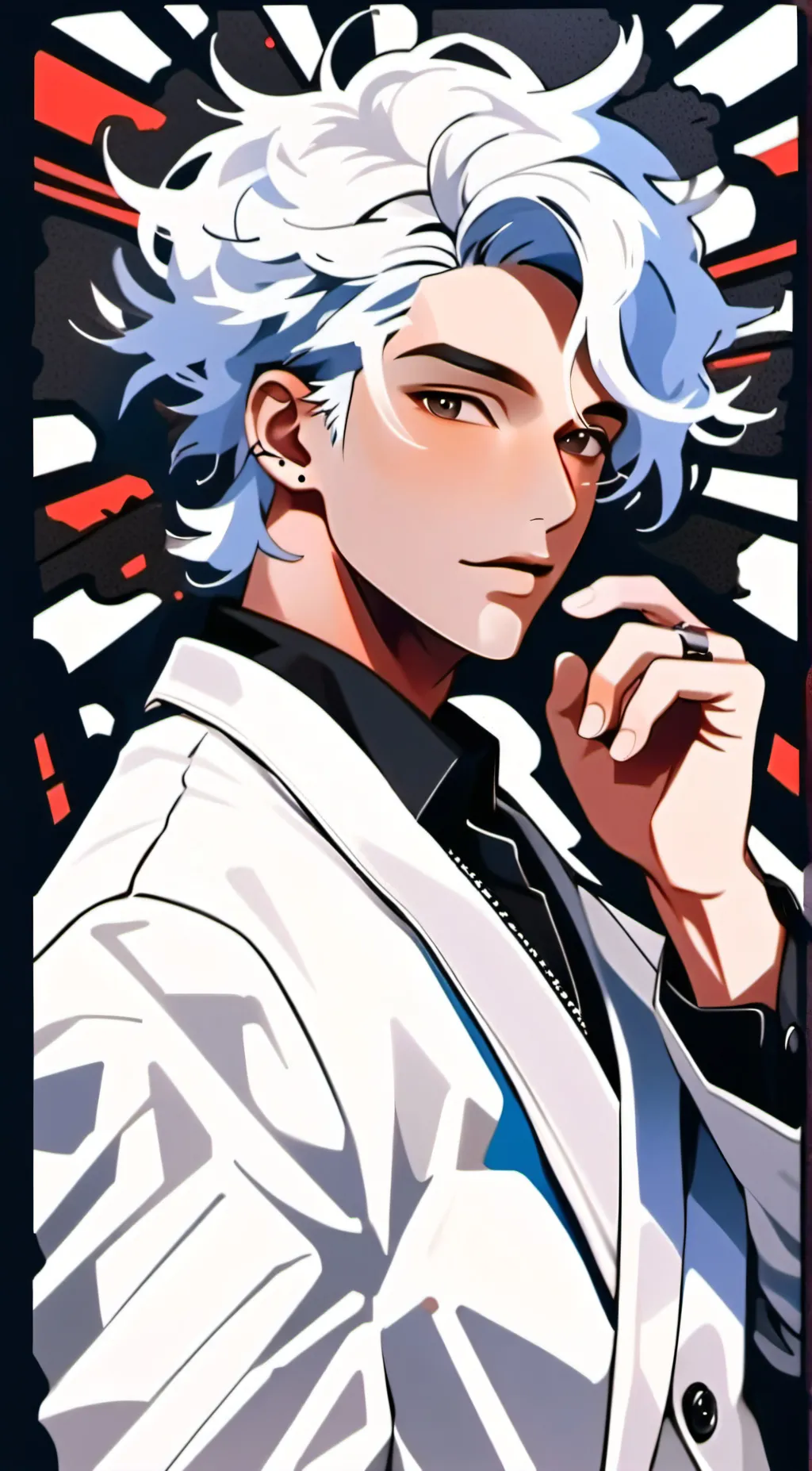 Talkie AI - Chat with gggfg