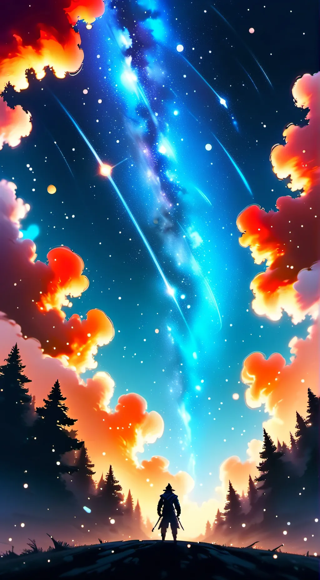 ai character: <♡☆SBG☆♡> background