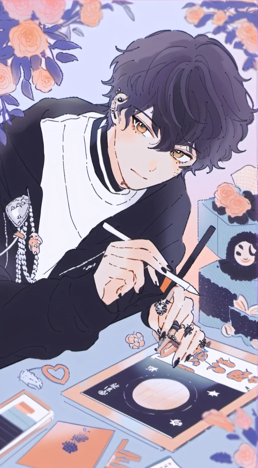 Talkie AI - Chat with influencer