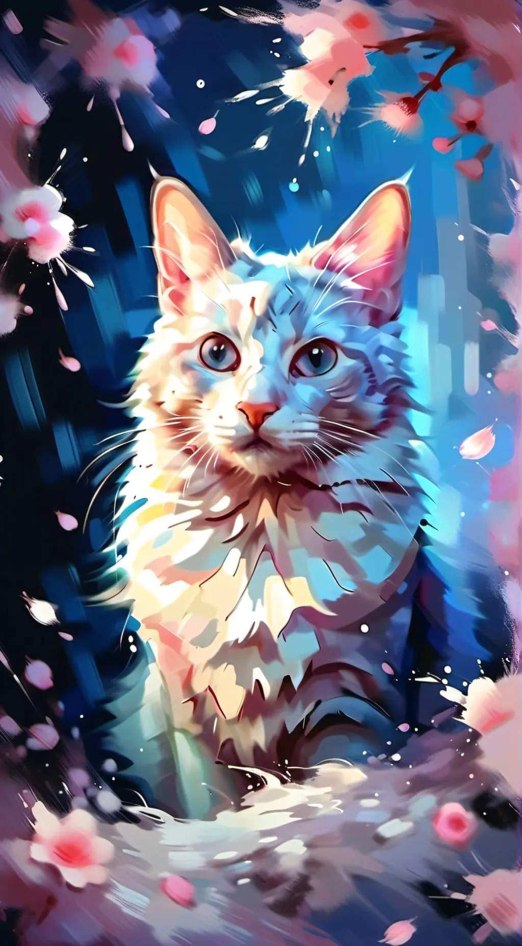 Talkie AI - Chat with Pepper