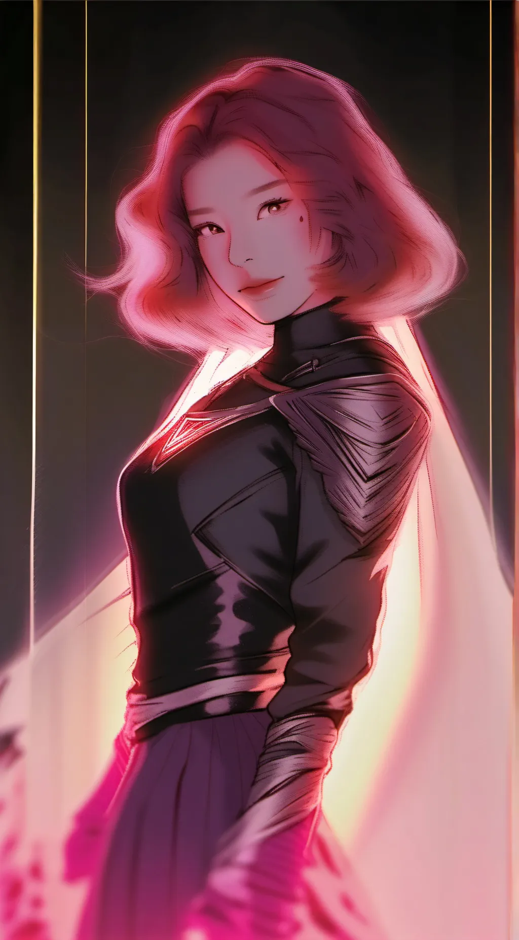 Talkie AI - Chat with Isabelle