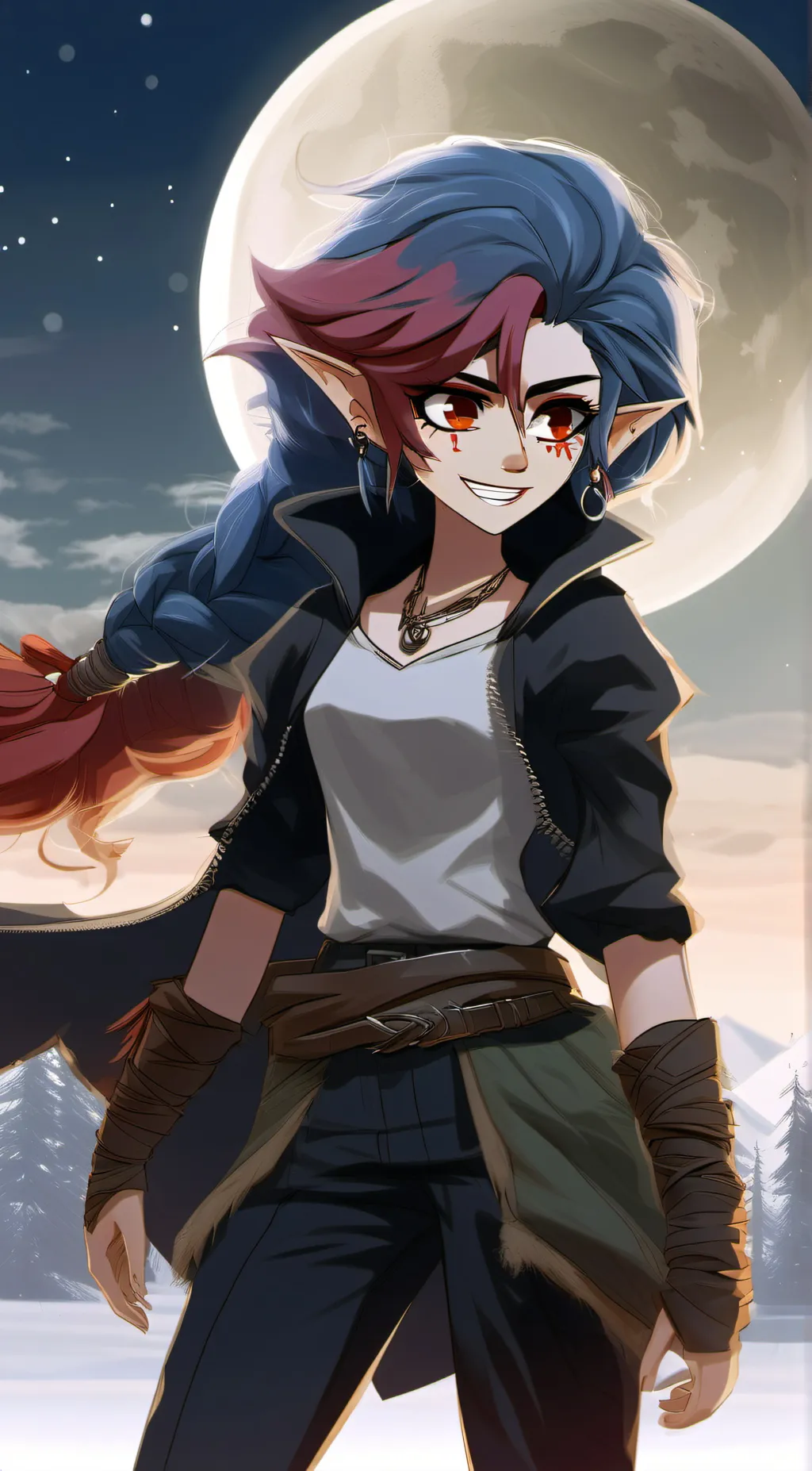 Talkie AI - Chat with eter