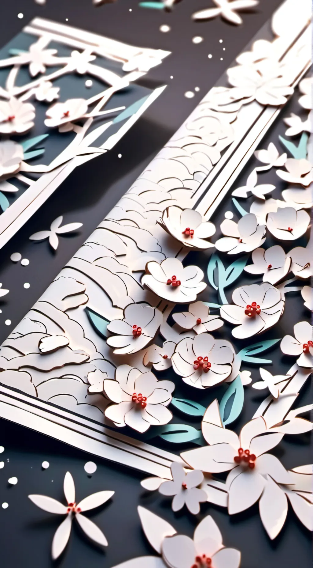 ai character: Video Games background