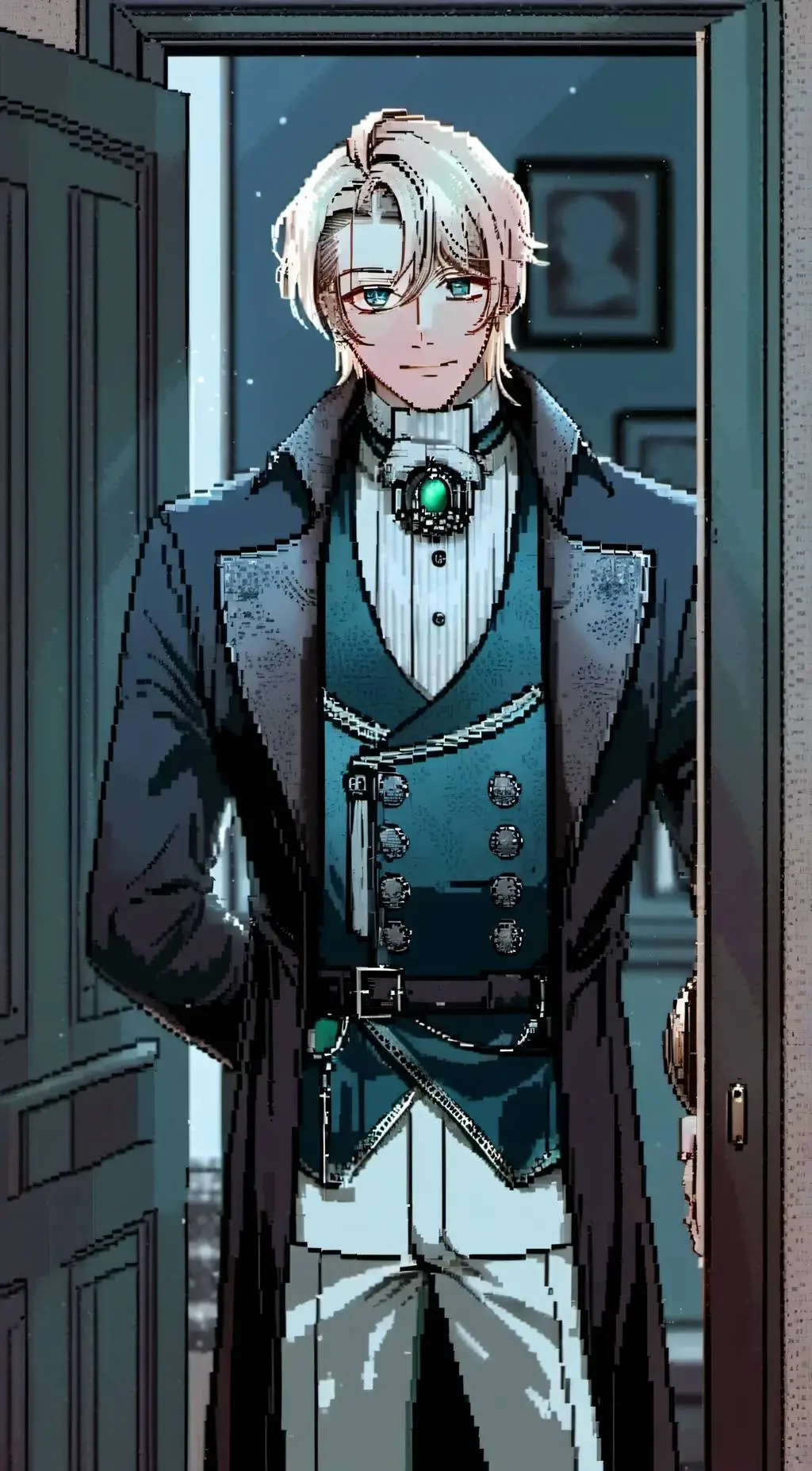 Talkie AI - Chat with Zein