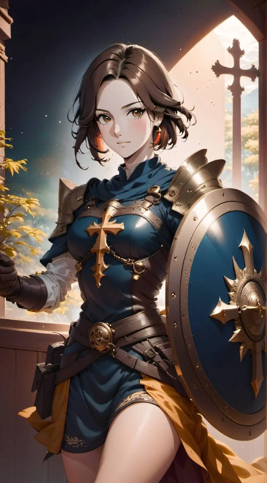 Talkie AI - Chat with 克麗斯汀