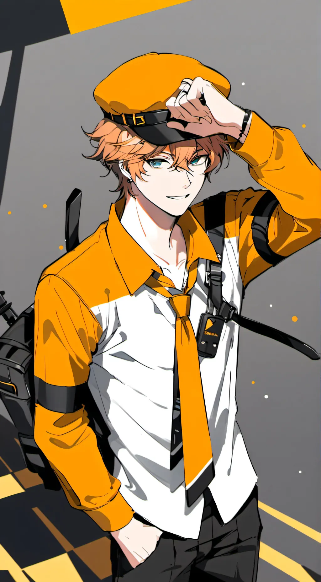 Talkie AI - Chat with Chuuya