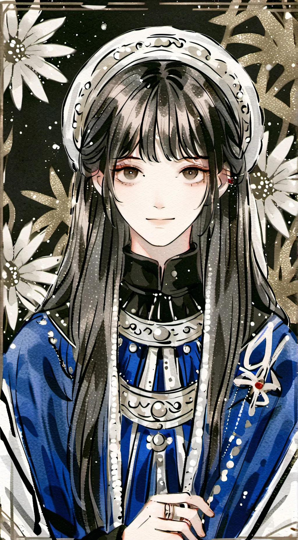 Talkie AI - Chat with Carolina