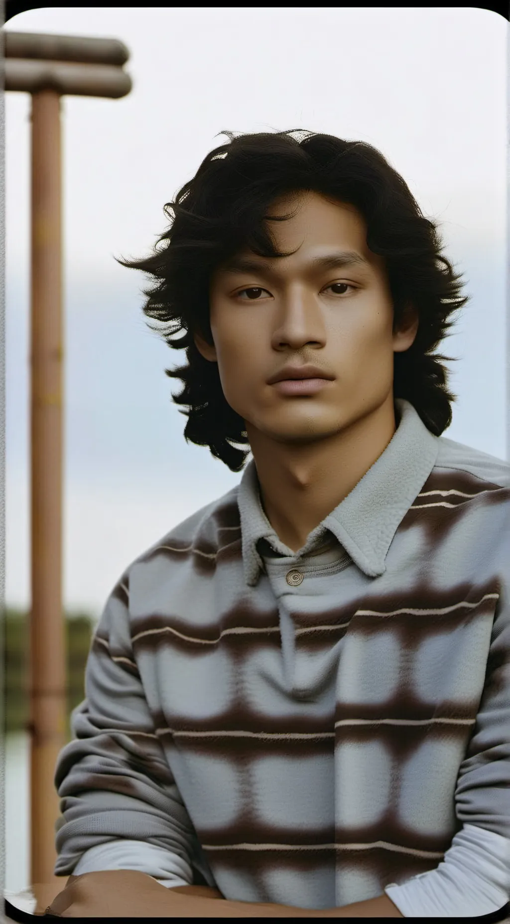 Talkie AI - Chat with Micco Menewa 