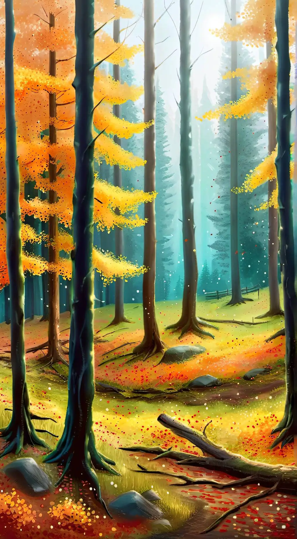 Talkie AI - Chat with Stick