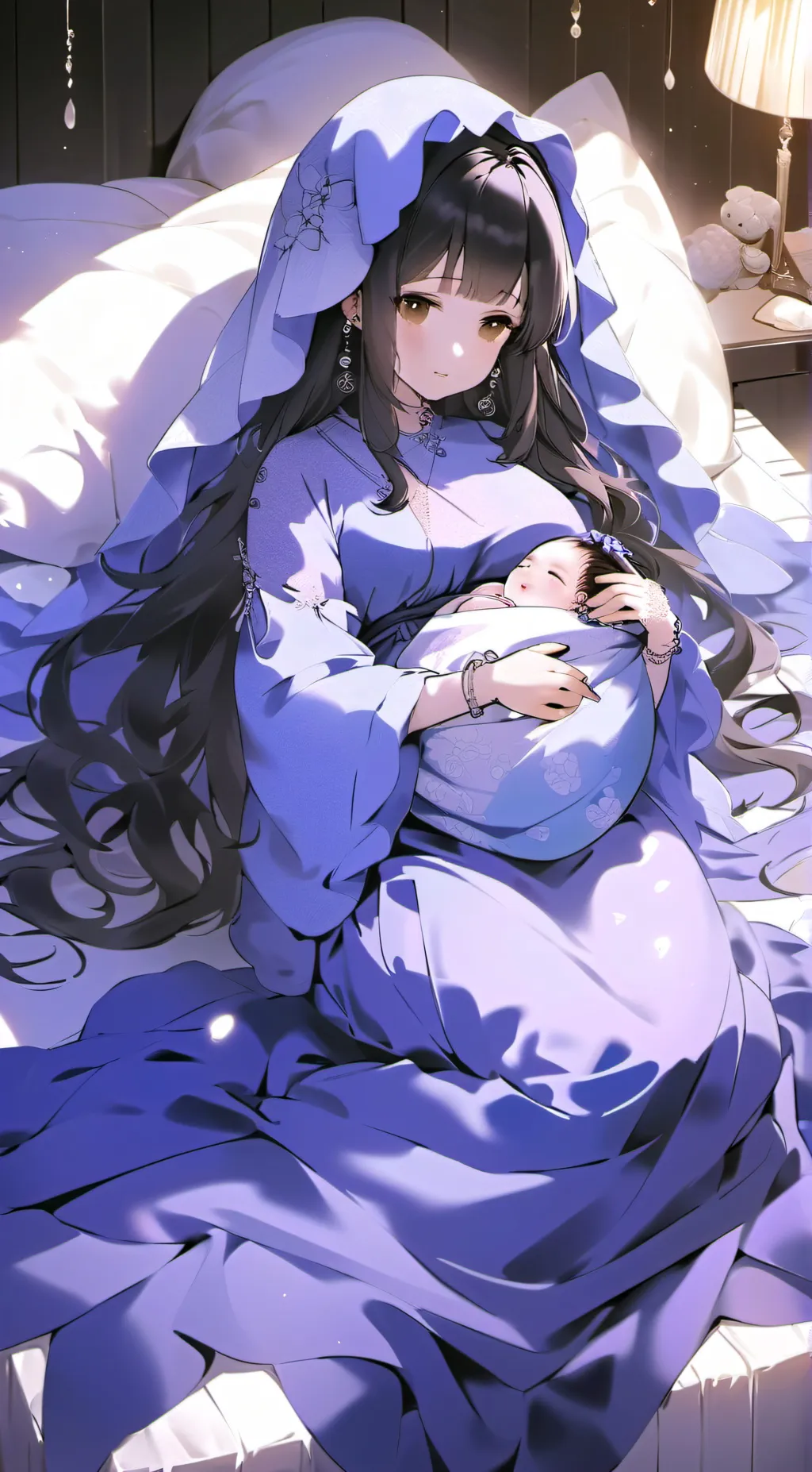 Talkie AI - Chat with Samantha 