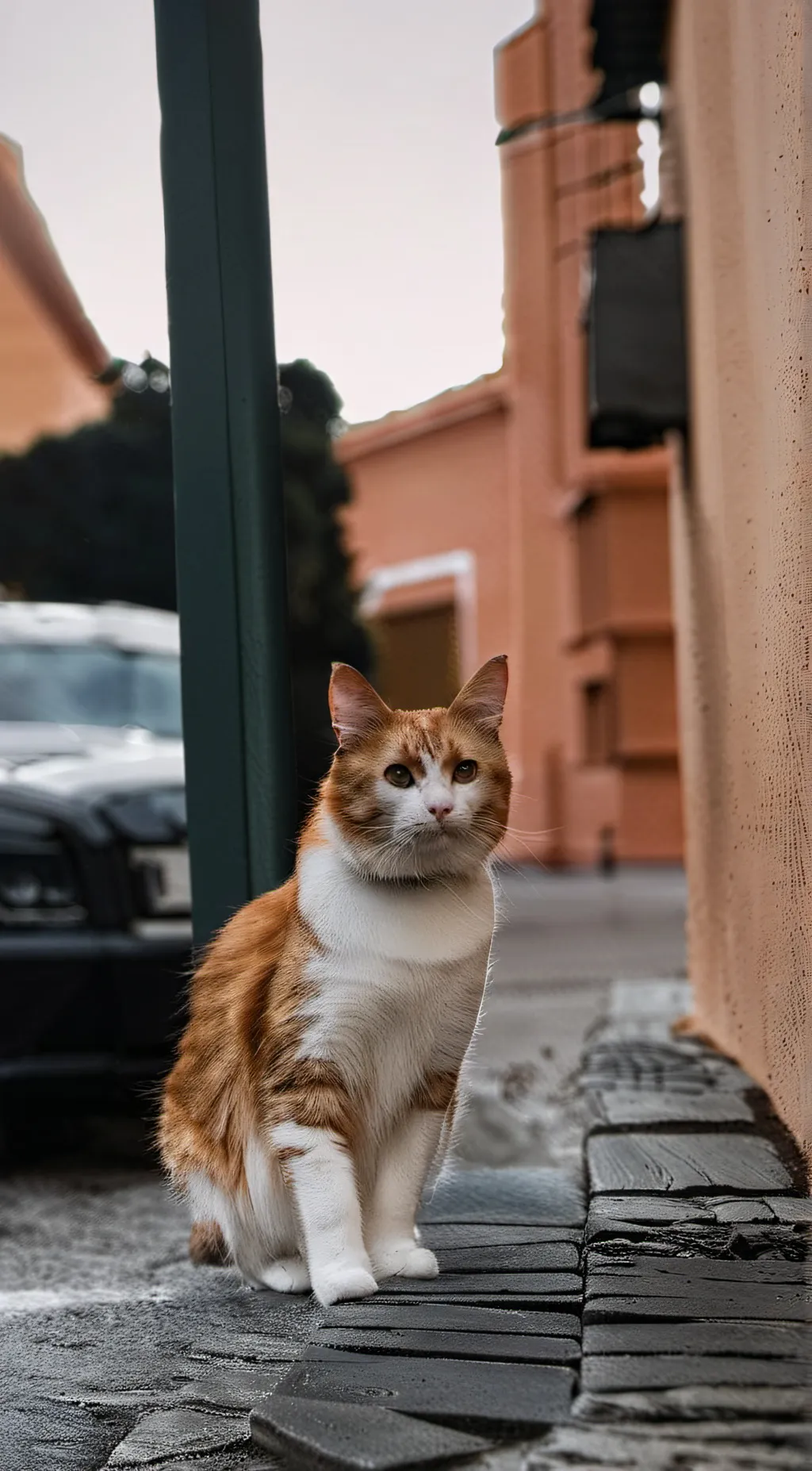 Talkie AI - Chat with life as a cat