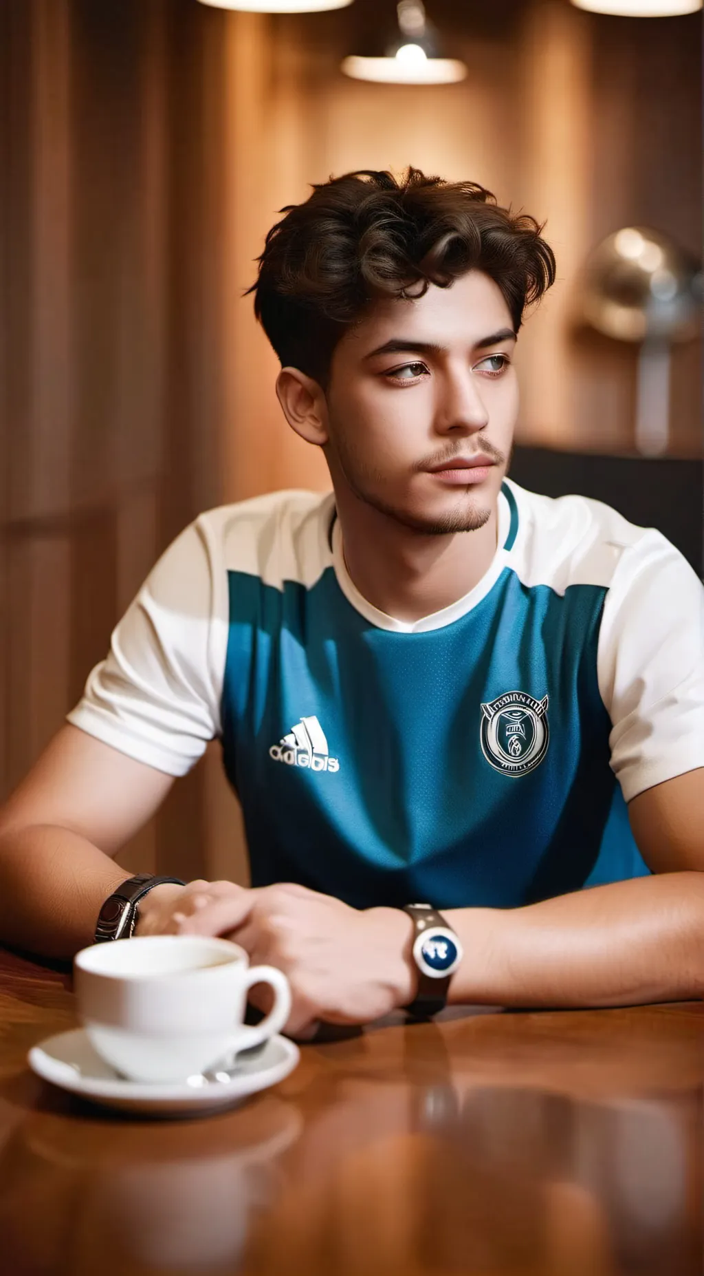 Talkie AI - Chat with Júlio 