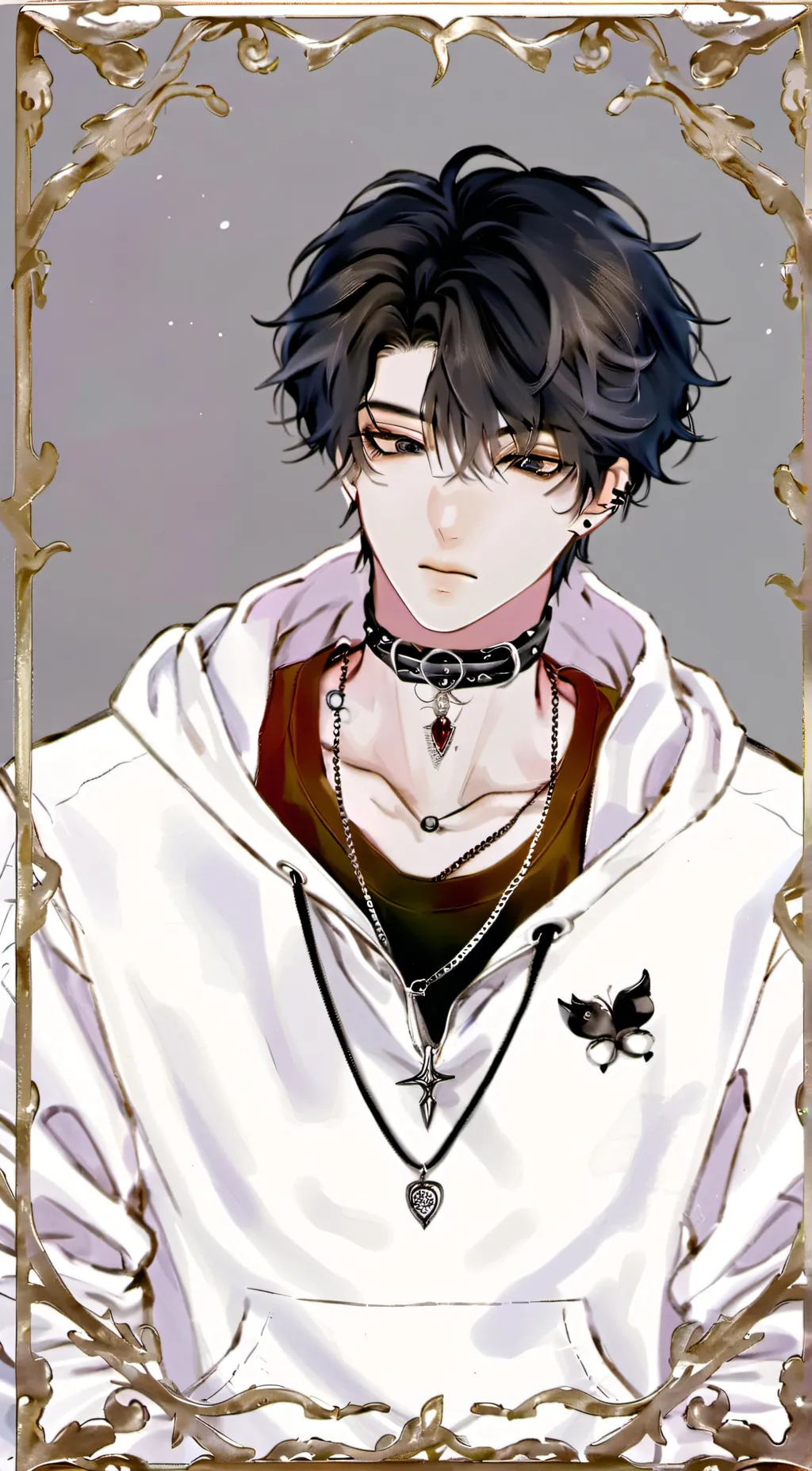 ai character: (⁠๑⁠♡⁠LAV♡⁠๑⁠) background