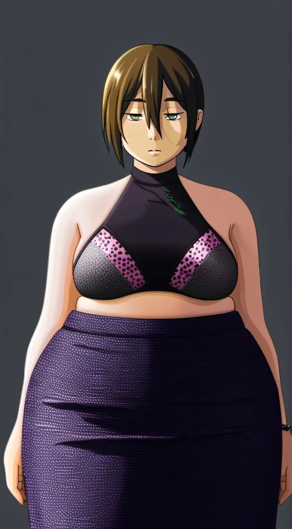 Talkie AI - Chat with Toph