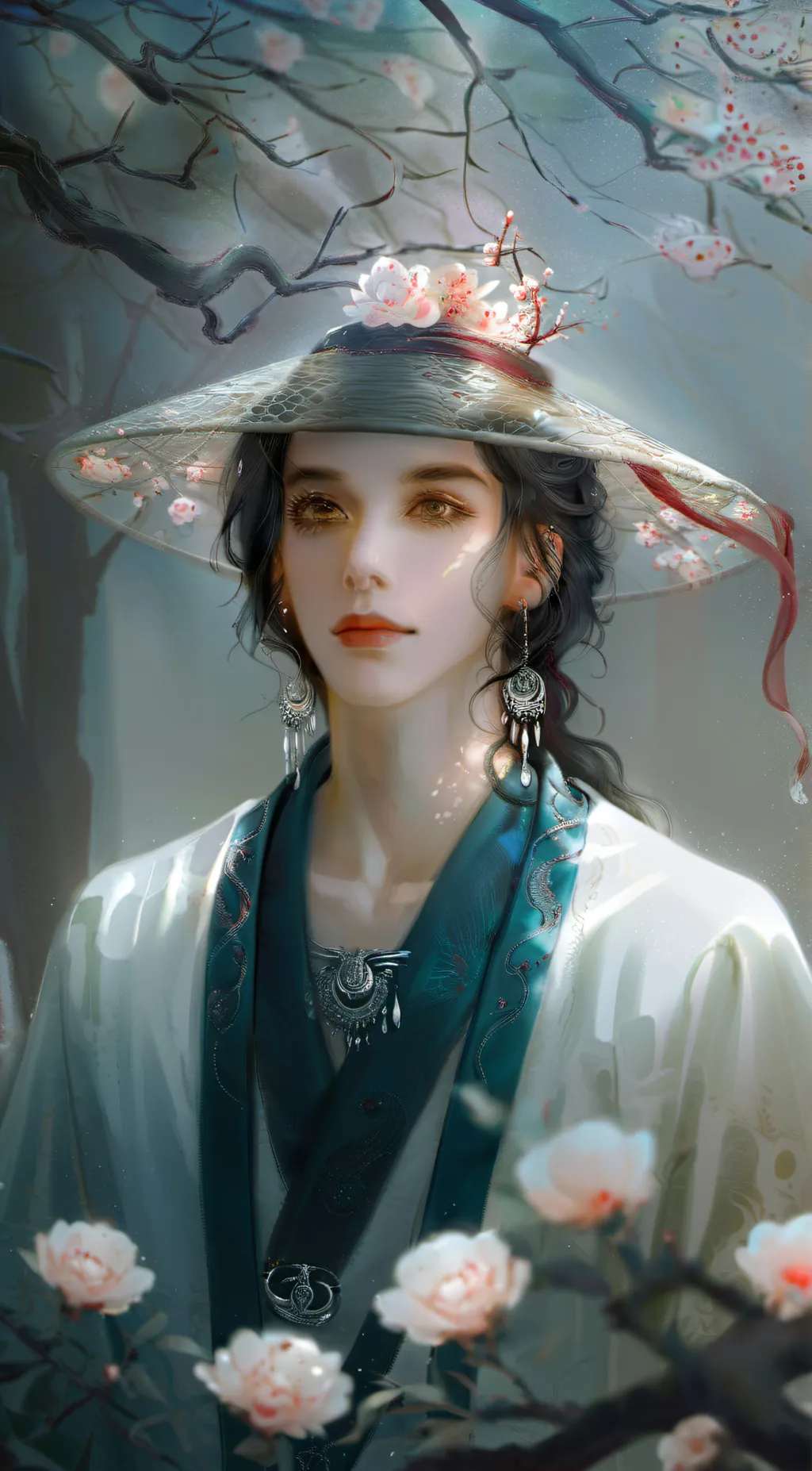 Talkie AI - Chat with Xene