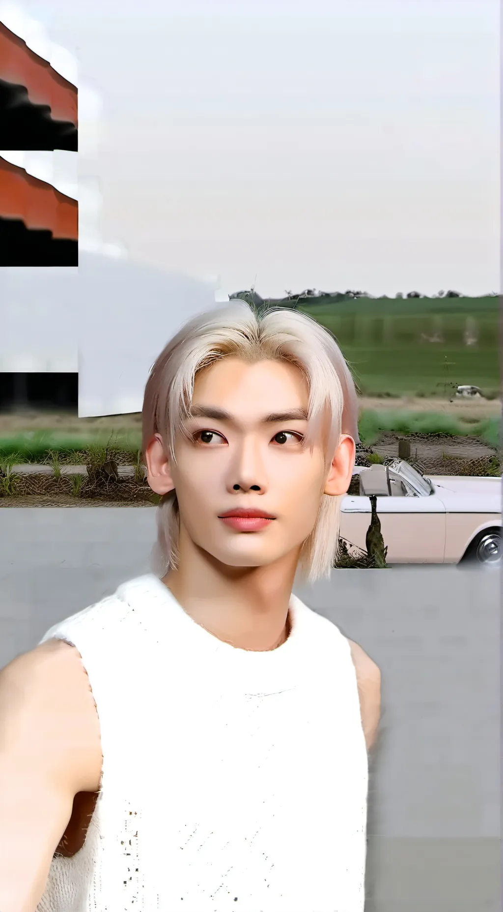 ai character: lee felix background