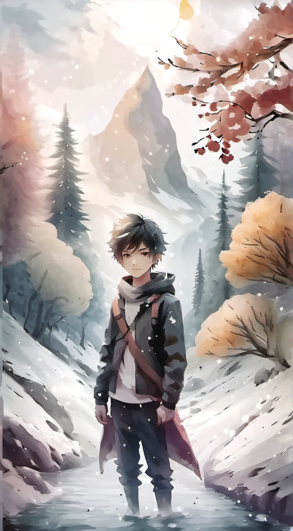 Talkie AI - Chat with Gado