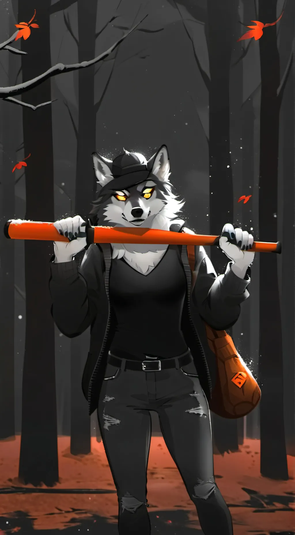 Talkie AI - Chat with Hana