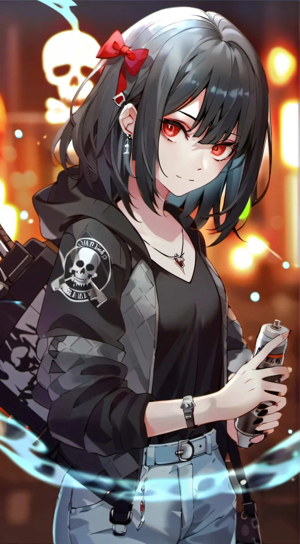 Talkie AI - Chat with Stella