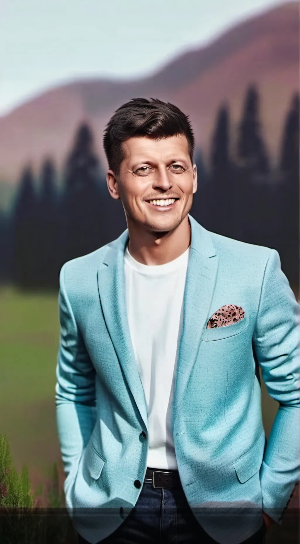 Talkie AI - Chat with John F Kennedy 