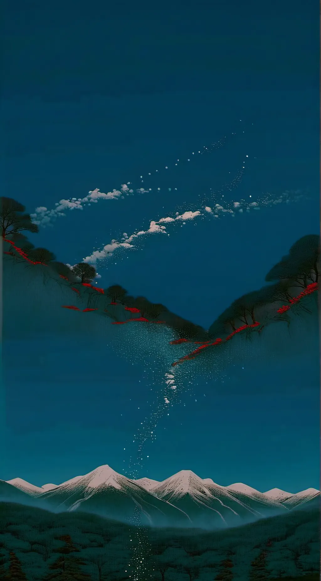 ai character: eifbei nsl bskcsk  background