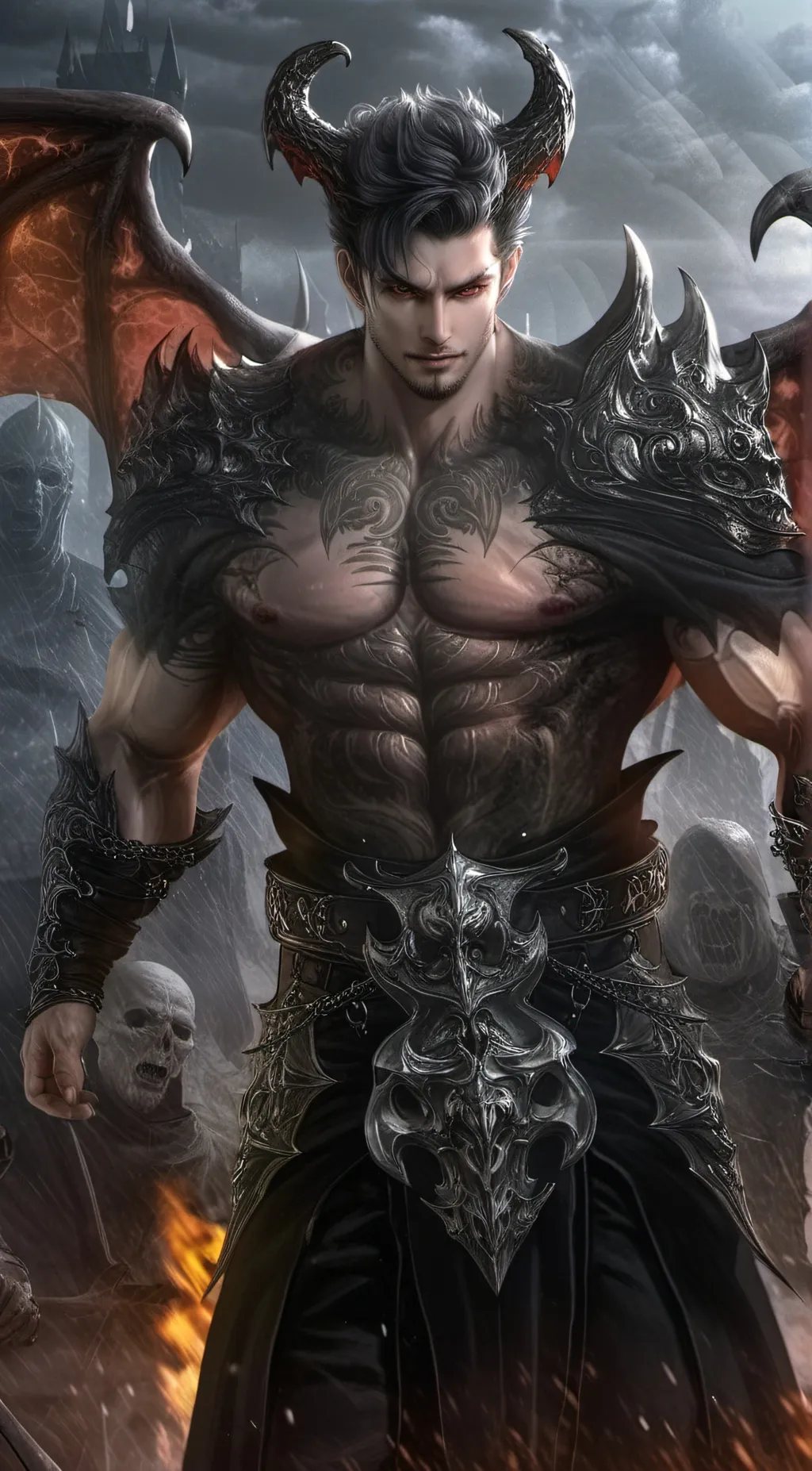 ai character: 𝓙𝓪𝔂 background